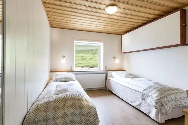 Standard İki Ayrı Yataklı Oda