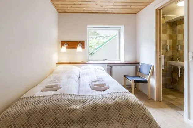 Tek Büyük Yataklı Oda (Small)