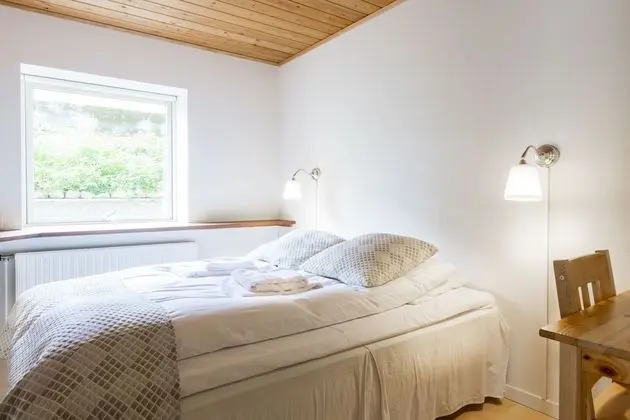 Tek Büyük Yataklı Oda (Small)