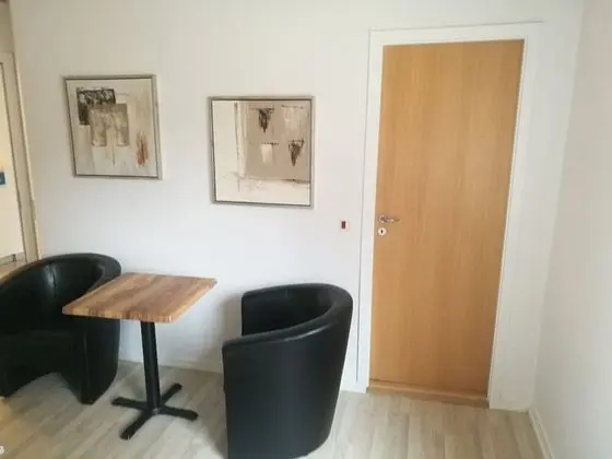 Tek Büyük veya İki Ayrı Yataklı Oda, Özel Banyo