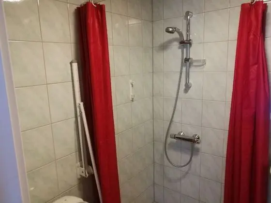 Tek Büyük veya İki Ayrı Yataklı Oda, Özel Banyo