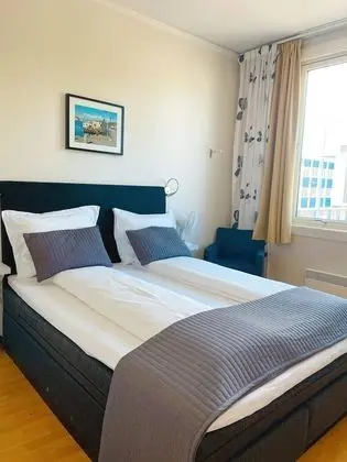 Tek Büyük Yataklı Oda, Anti Alerjik (7)