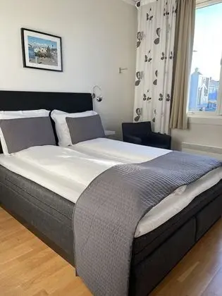 Tek Büyük Yataklı Oda, Anti Alerjik (7)