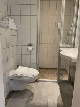 Tek Büyük Yataklı Oda, Anti Alerjik (7)