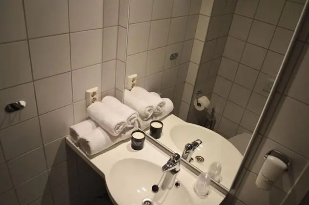 Tek Büyük Yataklı Oda, Anti Alerjik (7)