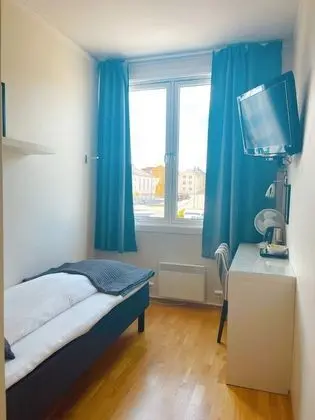 Tek Kişilik Oda (3)