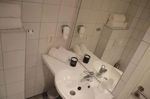 Tek Kişilik Oda (3)