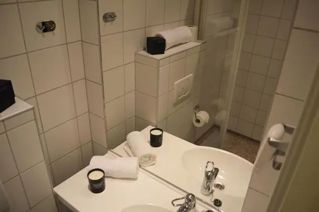 Tek Kişilik Oda (3)