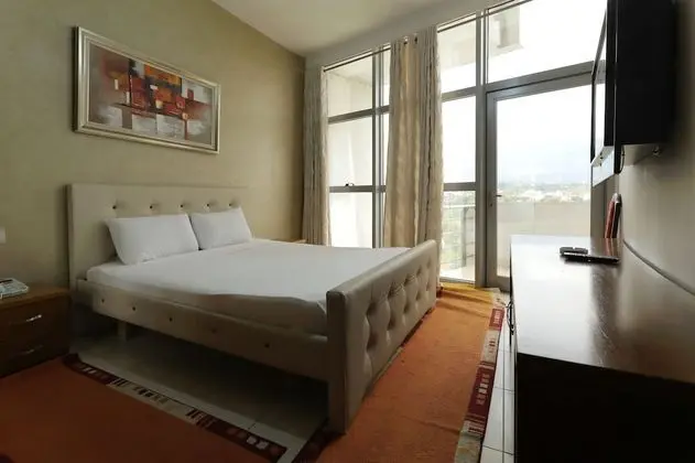 Comfort Tek Büyük Yataklı Oda, Sigara İçilebilir, Dağ Manzaralı