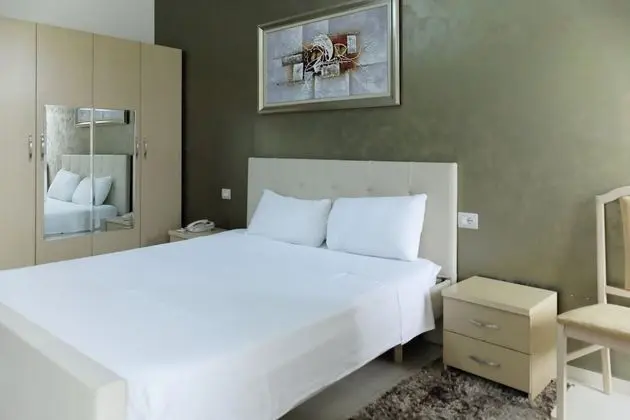 Comfort Tek Büyük Yataklı Oda, Sigara İçilebilir, Dağ Manzaralı