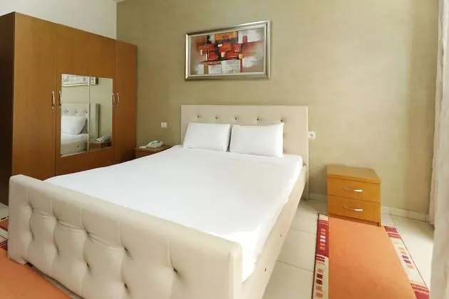 Comfort Tek Büyük Yataklı Oda, Sigara İçilebilir, Dağ Manzaralı