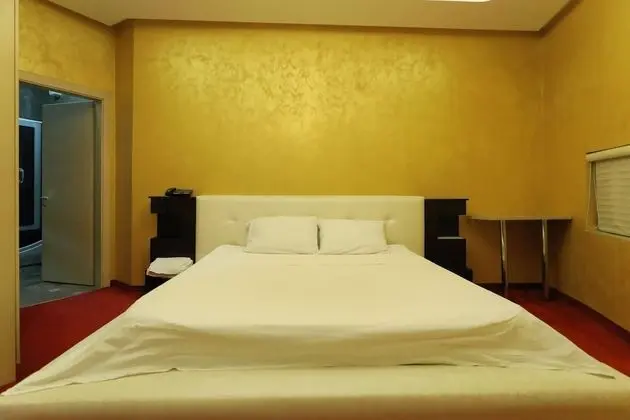 Comfort Tek Büyük Yataklı Oda, Sigara İçilebilir, Dağ Manzaralı