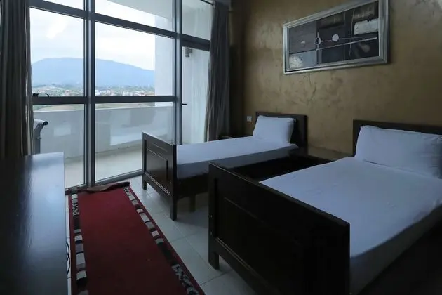 Comfort Tek Kişilik Oda