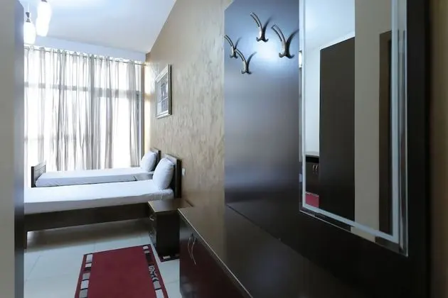 Comfort Tek Kişilik Oda