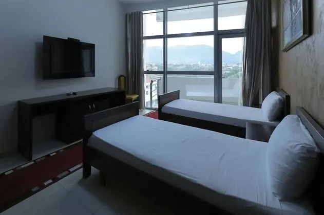 Comfort Tek Kişilik Oda