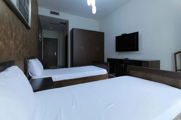 Comfort Tek Kişilik Oda