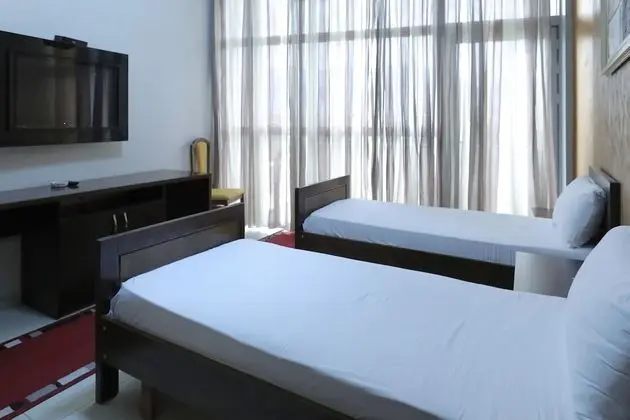 Comfort Tek Kişilik Oda