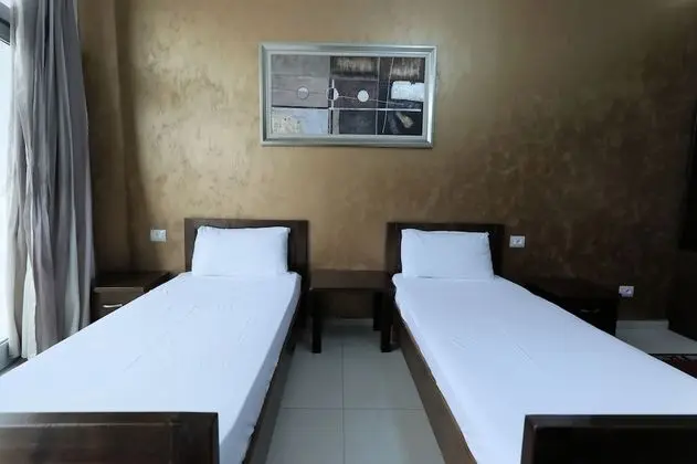 Comfort Tek Kişilik Oda