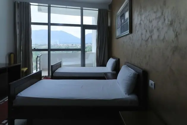 Comfort Tek Kişilik Oda