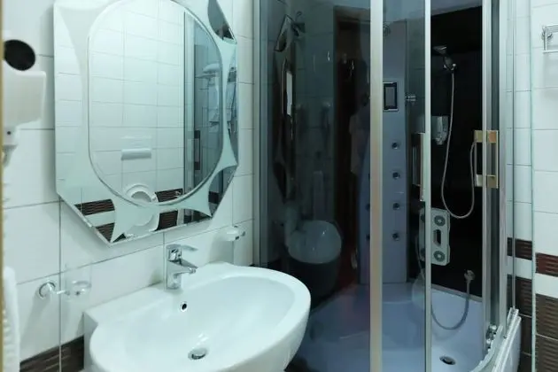 Comfort Tek Kişilik Oda