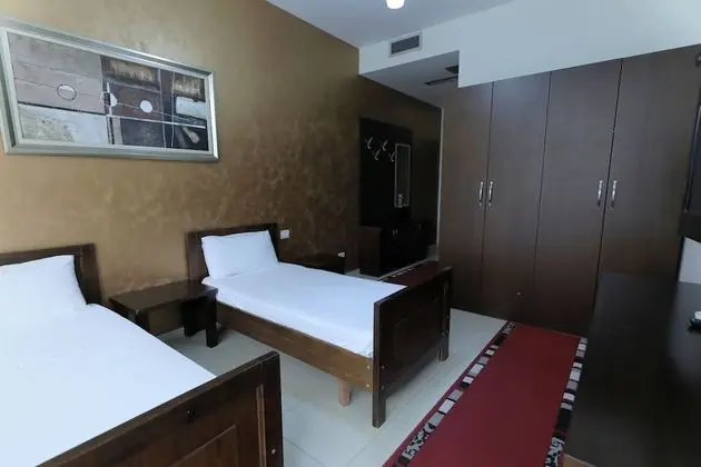 Comfort Tek Kişilik Oda