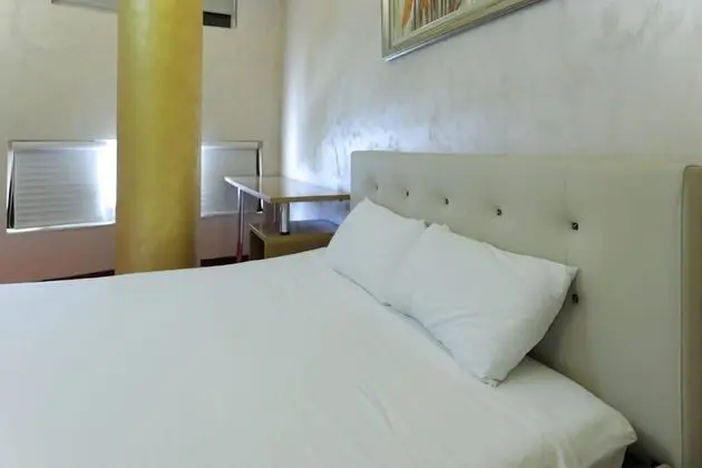 Deluxe Stüdyo Süit, 1 En Büyük (King) Boy Yatak, Sigara İçilebilir, Dağ Manzaralı