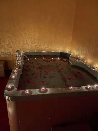 Deluxe Stüdyo Süit, 1 En Büyük (King) Boy Yatak, Sigara İçilebilir, Dağ Manzaralı