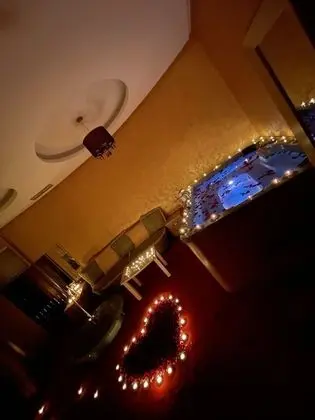 Deluxe Stüdyo Süit, 1 En Büyük (King) Boy Yatak, Sigara İçilebilir, Dağ Manzaralı