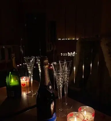 Deluxe Stüdyo Süit, 1 En Büyük (King) Boy Yatak, Sigara İçilebilir, Dağ Manzaralı