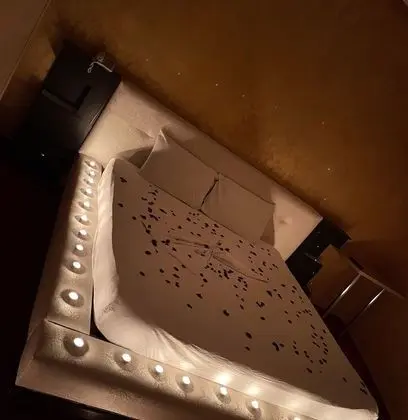 Deluxe Stüdyo Süit, 1 En Büyük (King) Boy Yatak, Sigara İçilebilir, Dağ Manzaralı