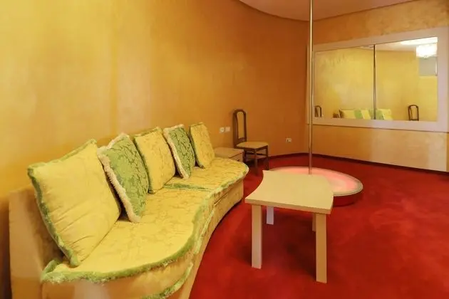 Deluxe Stüdyo Süit, 1 En Büyük (King) Boy Yatak, Sigara İçilebilir, Dağ Manzaralı