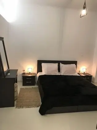 Business Süit, 1 Yatak Odası