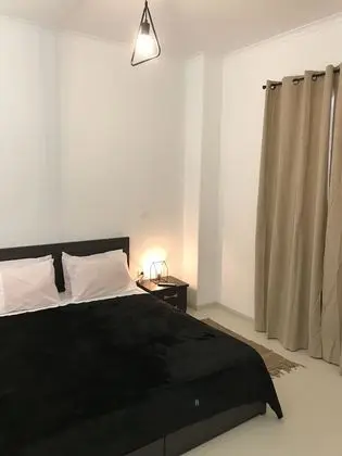 Business Süit, 1 Yatak Odası