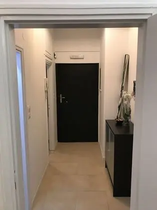 Business Süit, 1 Yatak Odası