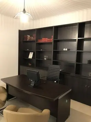 Business Süit, 1 Yatak Odası