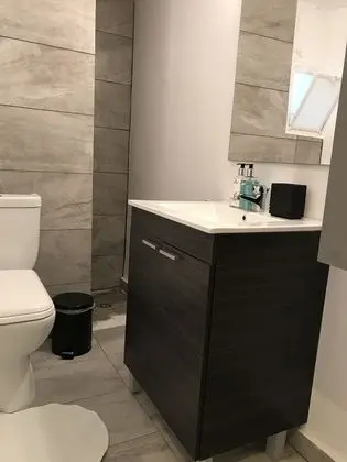 Business Süit, 1 Yatak Odası