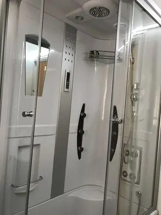 Business Süit, 1 Yatak Odası