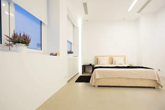 Deluxe Apart Daire, 1 Yatak Odası
