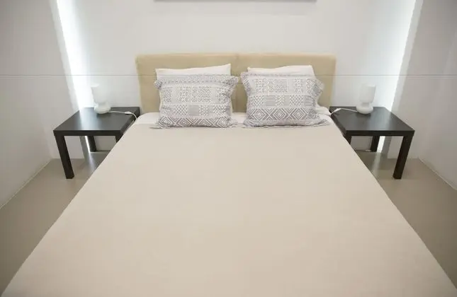 Deluxe Apart Daire, 1 Yatak Odası