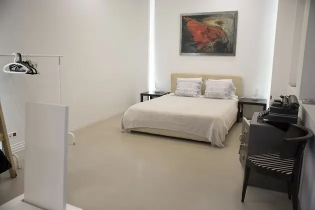 Deluxe Apart Daire, 1 Yatak Odası