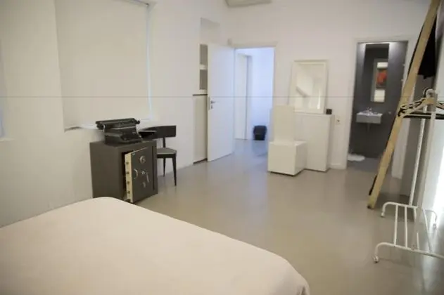 Deluxe Apart Daire, 1 Yatak Odası