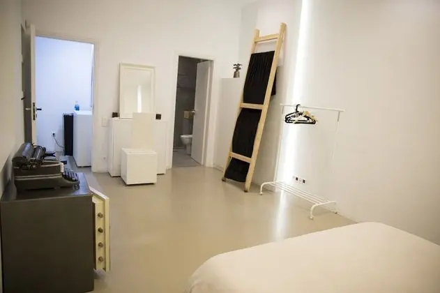 Deluxe Apart Daire, 1 Yatak Odası