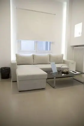Deluxe Apart Daire, 1 Yatak Odası