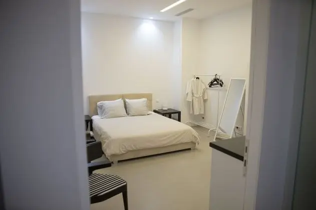 Deluxe Apart Daire, 1 Yatak Odası