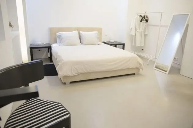 Deluxe Apart Daire, 1 Yatak Odası