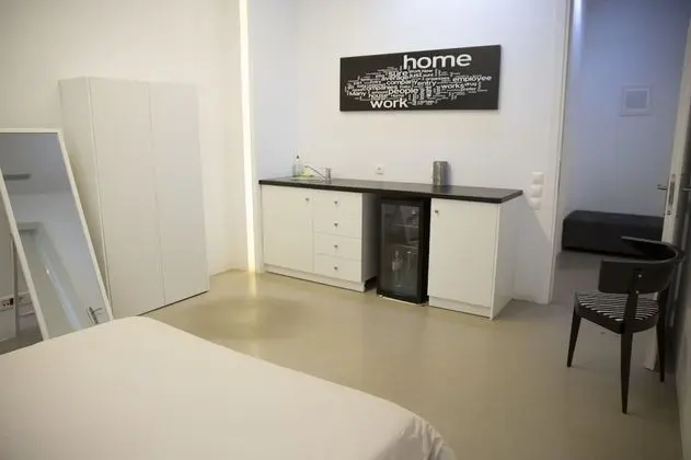 Deluxe Apart Daire, 1 Yatak Odası