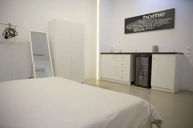 Deluxe Apart Daire, 1 Yatak Odası