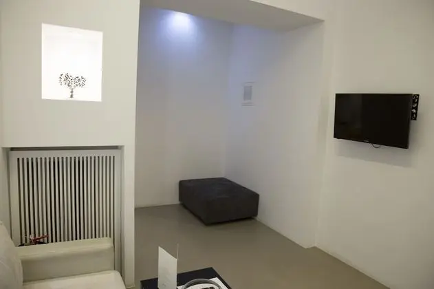 Deluxe Apart Daire, 1 Yatak Odası