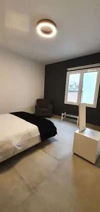 Deluxe Apart Daire, 1 Yatak Odası