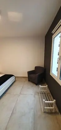 Deluxe Apart Daire, 1 Yatak Odası